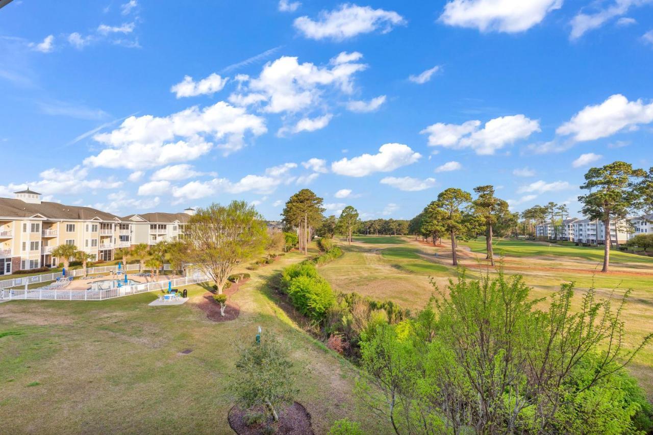 Beach At The Greens Myrtle Beach Luaran gambar