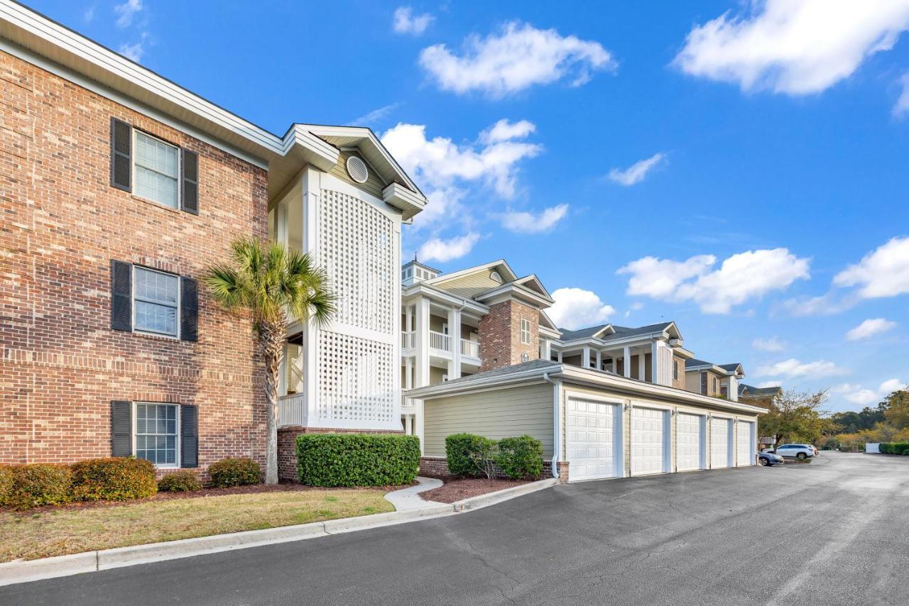 Beach At The Greens Myrtle Beach Luaran gambar