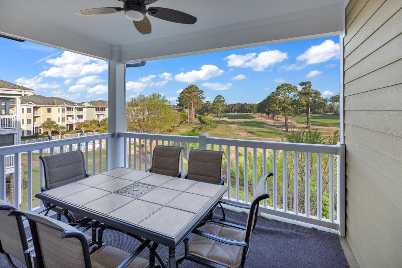 Beach At The Greens Myrtle Beach Luaran gambar